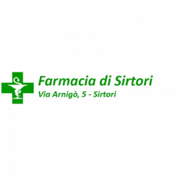 Farmacia di Sirtori logo
