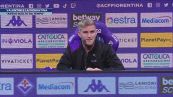 Valentini e la Fiorentina