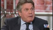 Mondo sport piange Tommasi e Cudicini