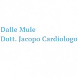 Dalle Mule Dott. Jacopo Cardiologo logo