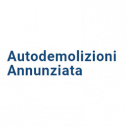 Autodemolizioni Annunziata logo