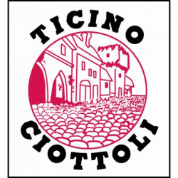 Ticino Ciottoli logo