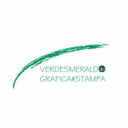 Verde Smeraldo logo