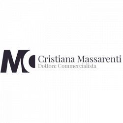 Massarenti Cristiana Dottore Commercialista logo