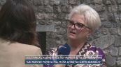 Liliana Resinovich, parla l'albergatrice testimone dei litigi con Sebastiano