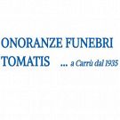 Onoranze Funebri Tomatis
