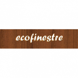 Ecofinestre logo