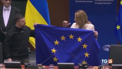 Ora l'Europa cerca una linea comune