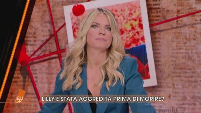 Liliana Resinovich è stata agredita prima di morire?