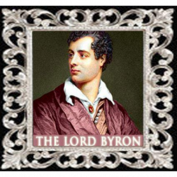 Pub Lord Byron logo
