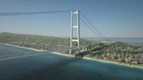 Il Ponte sullo Stretto, sì alla "progettazione esecutiva"