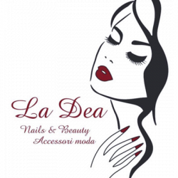 La Dea Nails & Beauty logo
