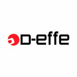 D-Effe logo