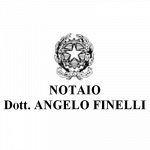 Studio Notaio Finelli - Notariatskanzlei