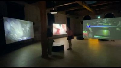 Biennale Danza, il corpo umano come paesaggio di carne