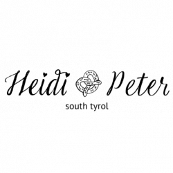 Heidi e Peter logo
