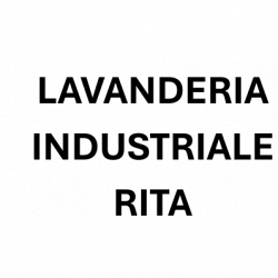 Lavanderia Industriale Rita logo