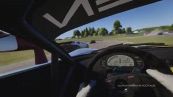 Project Motor Racing vi fa vivere l'emozione della pista