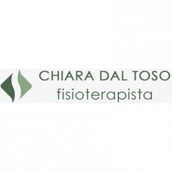 Chiara dal Toso Fisioterapista logo