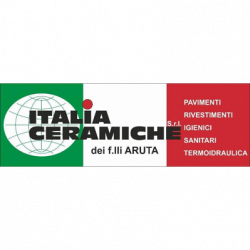 Italia Ceramiche logo