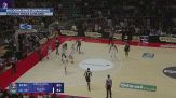 Bologna vince soffrendo