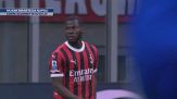 Musah riparte da Napoli