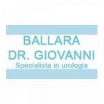 Ballara Dr. Giovanni Urologo