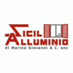 Sicil Alluminio di Marino Giovanni & C Snc