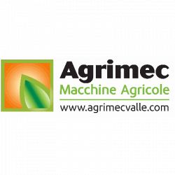 Agrimec Valle Macchine Agricole logo