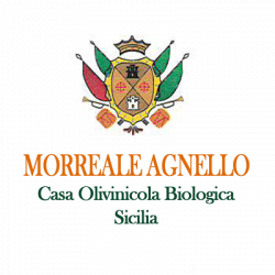 Tenuta Morreale Agnello - Casa Olivinicola Cantina Biologica Sicilia logo