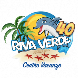 Riva Verde Camping Village Residence Acquapark logo