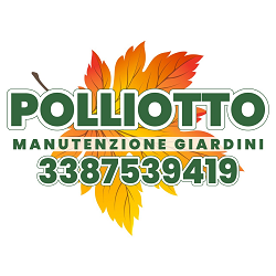 Polliotto Manutenzioni Giardini di Polliotto Peter logo