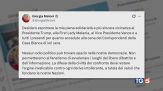 Lo choc del mondo tra solidarietà e condanna