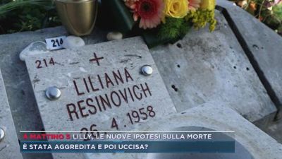Lilly, le nuove ipotesi sulla morte
