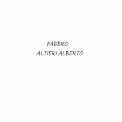Fabbro Altieri Alberto logo