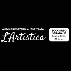 Carrozzeria Alfa Romeo L'Artistica di Bonfante Massimo s.r.l. logo