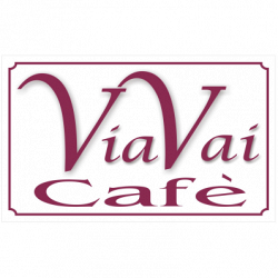 Bar - Caffetteria Asti Viavai Cafe' logo