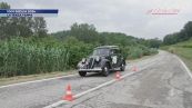 1000 Miglia 2024
