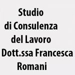 Studio di Consulenza del Lavoro Dott.ssa Francesca Romani