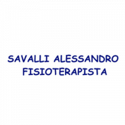 Savalli Alessandro Fisioterapista logo