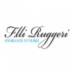 Casa Funeraria Angel House - Onoranze Funebri F.lli Ruggeri logo