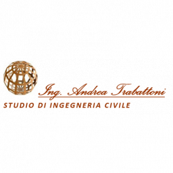 Ingegnere Andrea Trabattoni logo