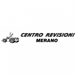 Centro Revisioni Merano logo