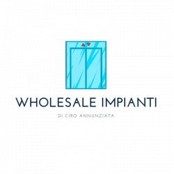 Wholesale Impianti - Ascensori Montacarichi Servoscale logo