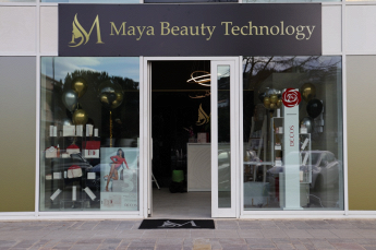 Maya Beauty Technology