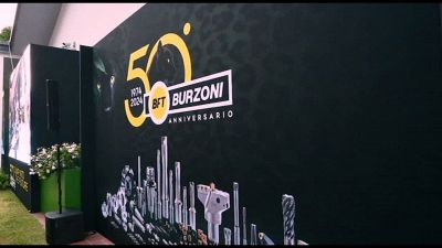 Bft Burzoni, cinquant'anni di attività e di filosofia del fare