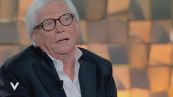 Nino D'Angelo: "L'affetto per i miei figli"