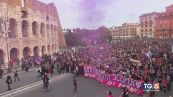 Basta violenza! Lavoro e diritti
