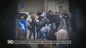 Immigrati fuori controllo: i giovani che odiano l'Italia
