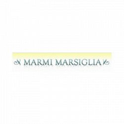 Marmi Marsiglia logo